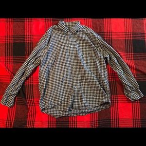 Men’s Dress Shirt